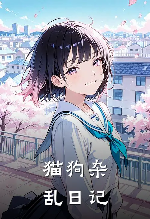 猫狗杂乱日记