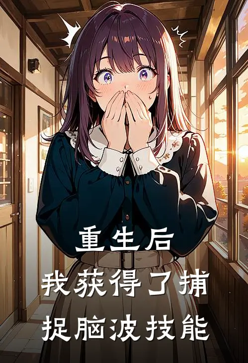 重生后：我获得了捕捉脑波技能(陈默李白)阅读免费小说_完本热门小说重生后：我获得了捕捉脑波技能陈默李白