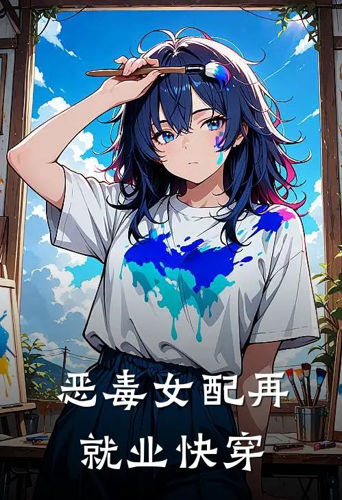 恶毒女配再就业【快穿】
