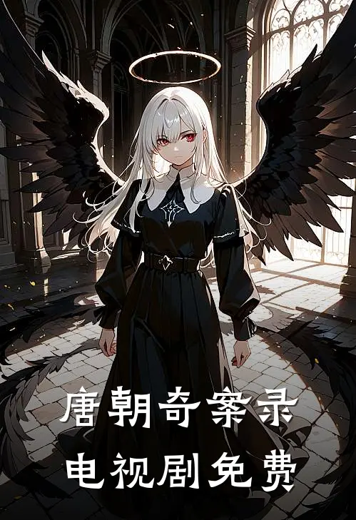 唐朝奇案录电视剧免费