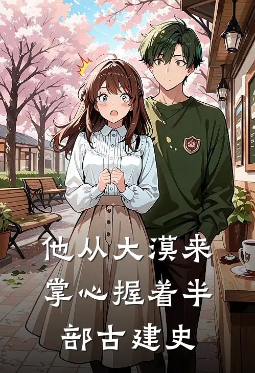 他从大漠来，掌心握着半部古建史梁柏舟苏明远免费小说笔趣阁_完结小说免费阅读他从大漠来，掌心握着半部古建史梁柏舟苏明远