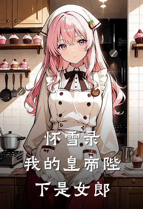 怀雪录：我的皇帝陛下是女郎