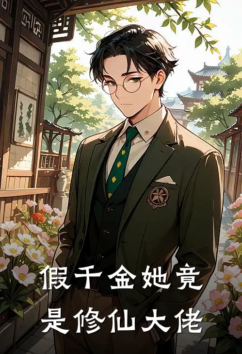 假千金她竟是修仙大佬