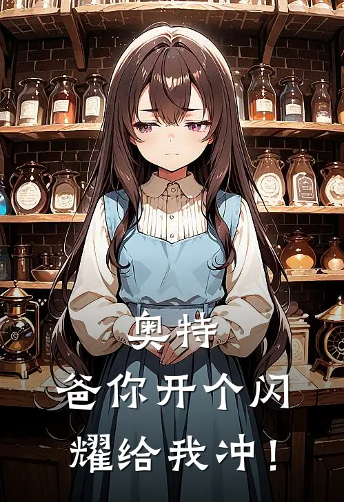 奥特：爸你开个闪耀给我冲！万缔斯希卡利无弹窗全文免费阅读_最新推荐小说奥特：爸你开个闪耀给我冲！(万缔斯希卡利)