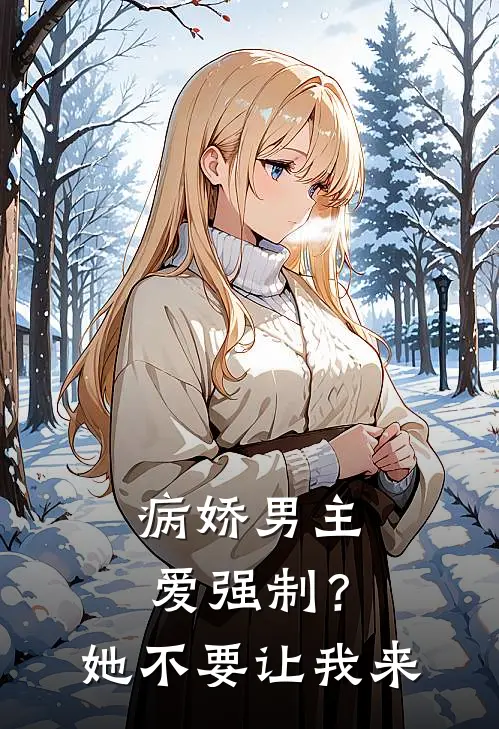 病娇男主爱强制？她不要，让我来