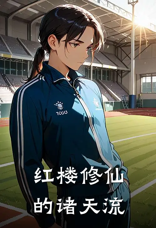 红楼修仙的诸天流