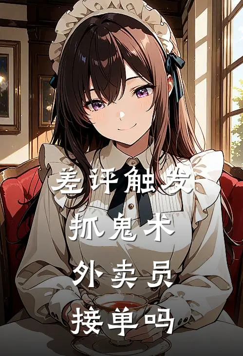 差评触发抓鬼术：外卖员，接单吗