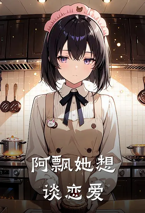 阿飘她想谈恋爱