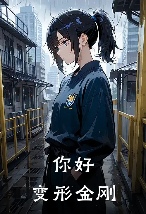 你好，变形金刚密勒顿科迪免费小说大全_小说推荐完本你好，变形金刚(密勒顿科迪)