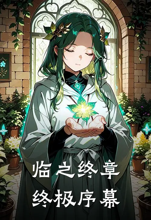 临之终章终极序幕