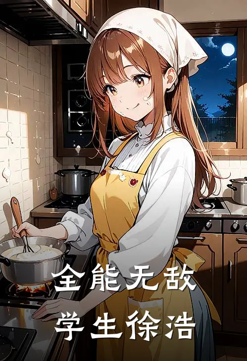 全能无敌学生徐浩