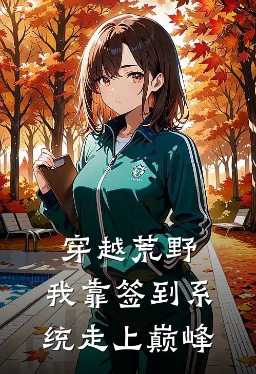 穿越荒野，我靠签到系统走上巅峰