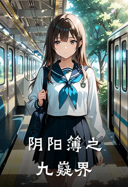 阴阳簿之九嶷界