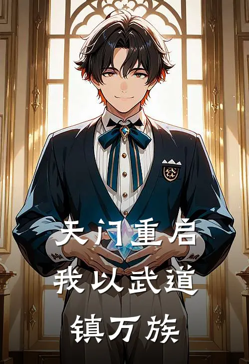 天门重启：我以武道镇万族
