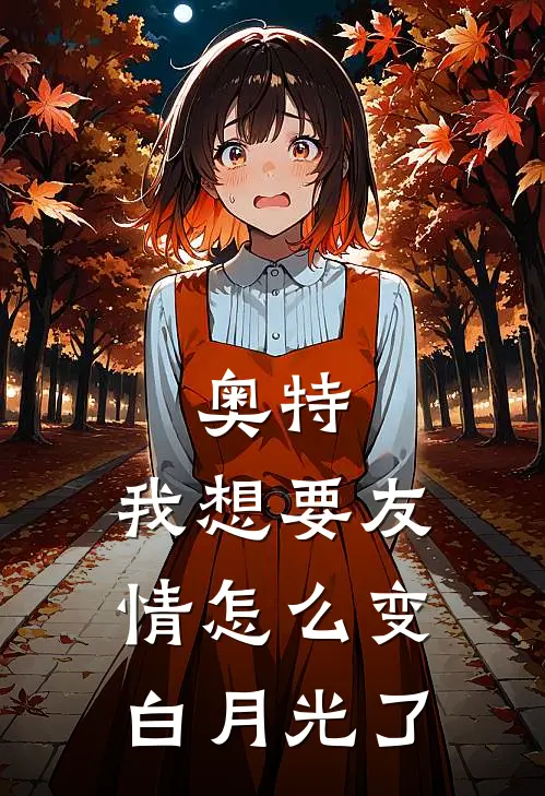 奥特：我想要友情怎么变白月光了