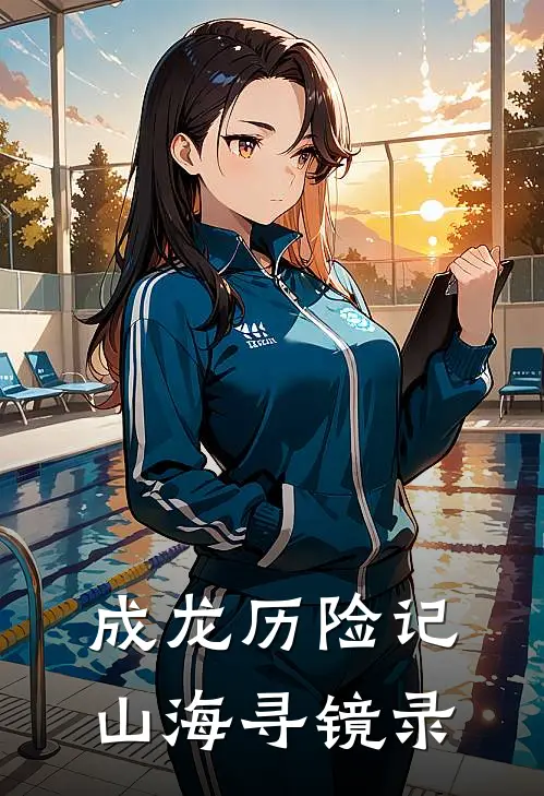 成龙历险记：山海寻镜录