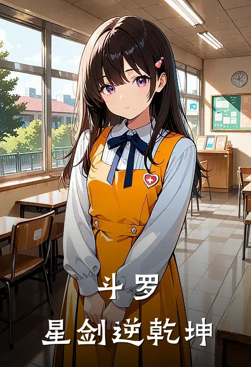 斗罗：星剑逆乾坤