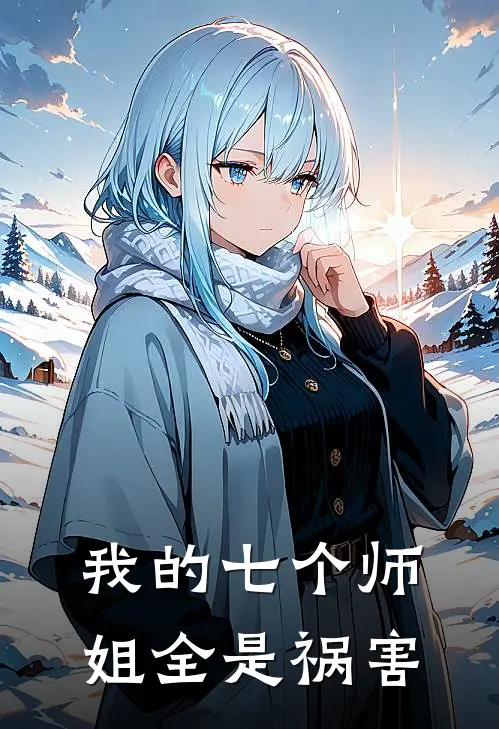 我的七个师姐全是祸害