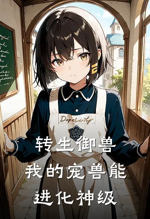 转生御兽：我的宠兽能进化神级