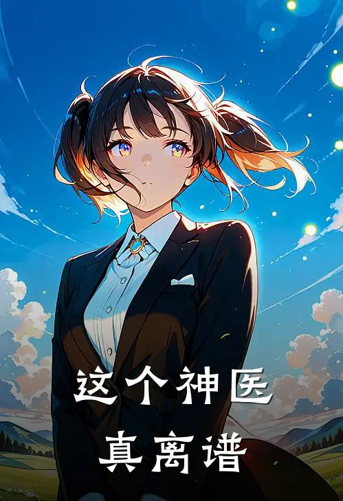 《这个神医真离谱》萧辰林婉清免费完本小说在线阅读_《这个神医真离谱》萧辰林婉清免费小说