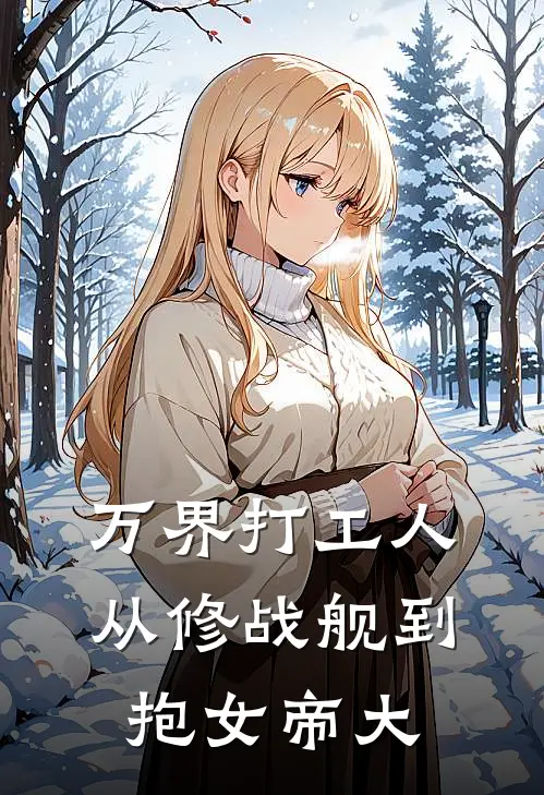 万界打工人：从修战舰到抱女帝大