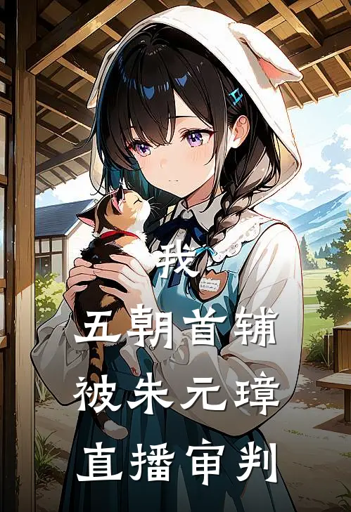 我，五朝首辅，被朱元璋直播审判