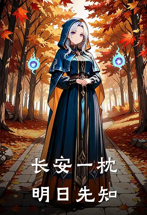 长安一枕，明日先知