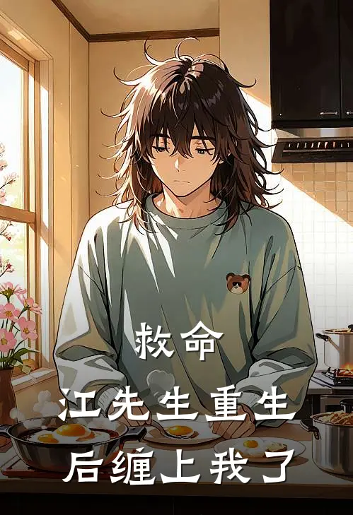 救命，江先生重生后缠上我了