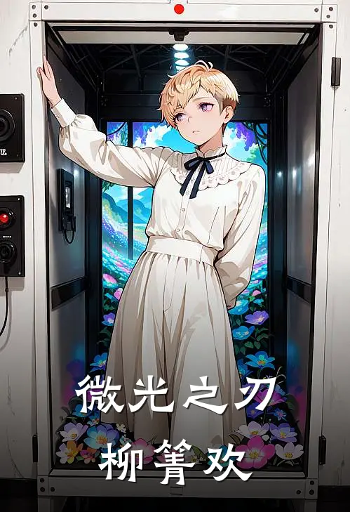 微光之刃柳箐欢