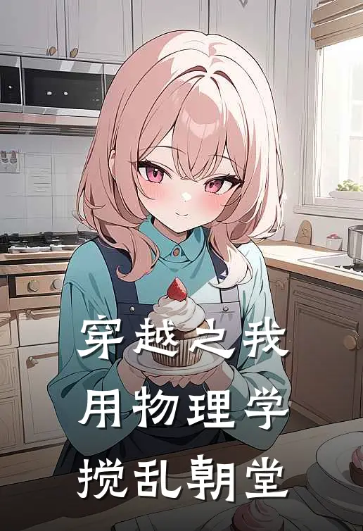 穿越之我用物理学搅乱朝堂