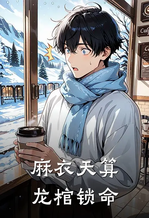 麻衣天算：龙棺锁命