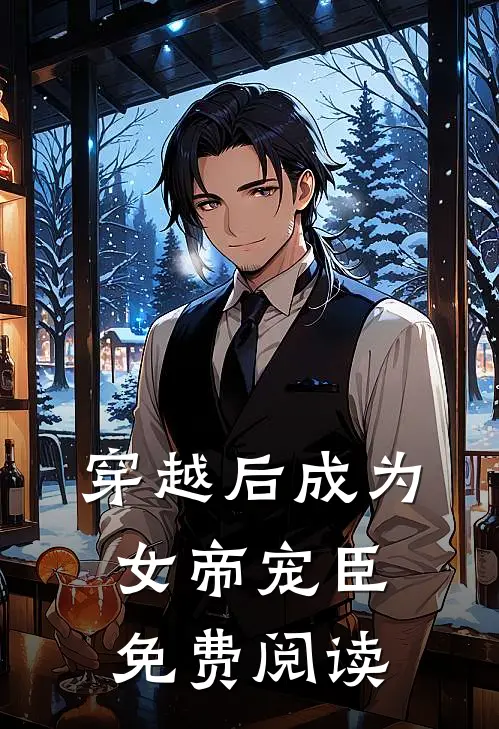 穿越后成为女帝宠臣免费阅读