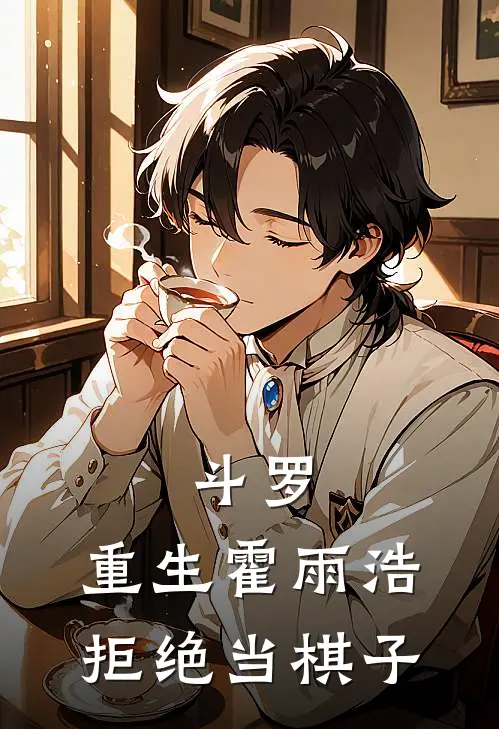 斗罗：重生霍雨浩，拒绝当棋子