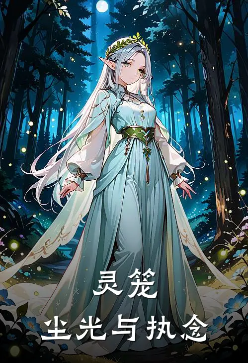 灵笼：尘光与执念