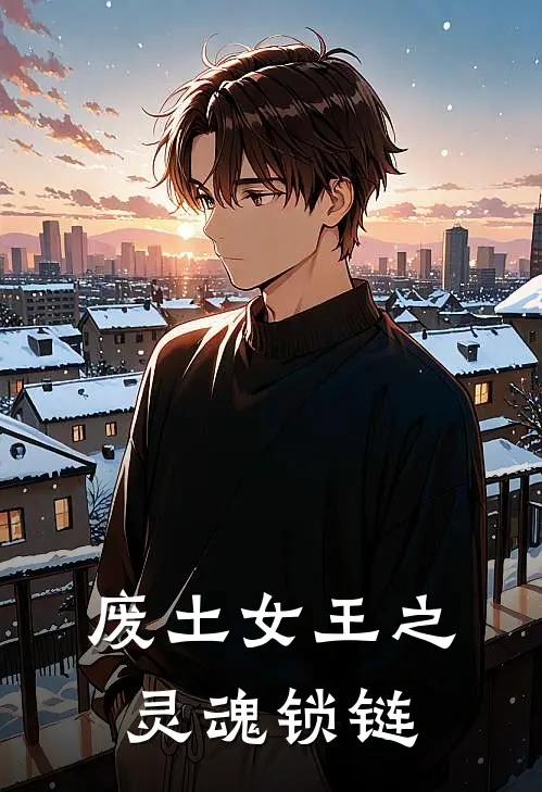 废土女王之灵魂锁链