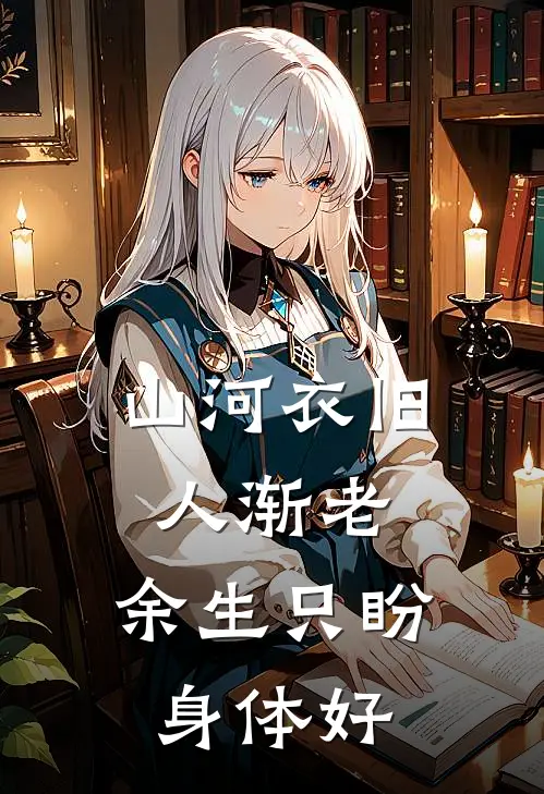 山河衣旧人渐老,余生只盼身体好