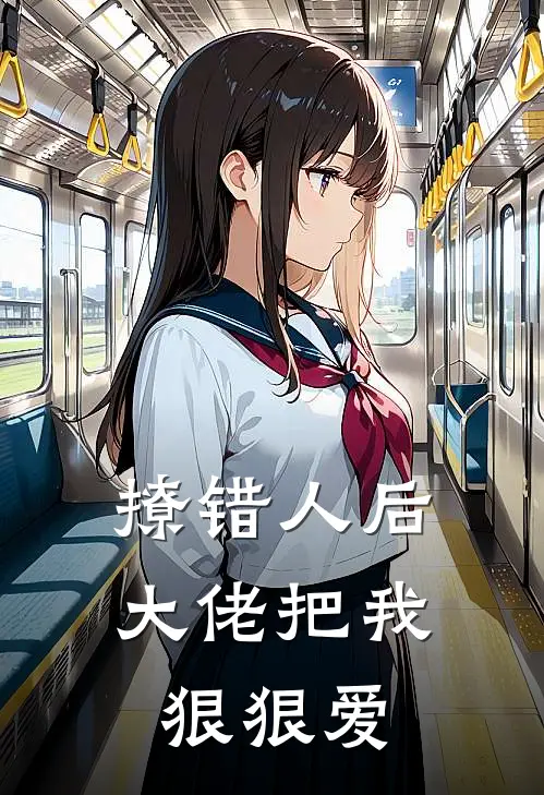 撩错人后，大佬把我狠狠爱