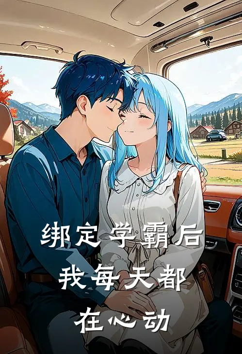 绑定学霸后，我每天都在心动