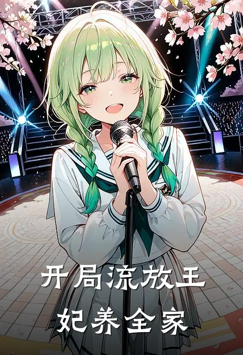 开局流放王妃养全家