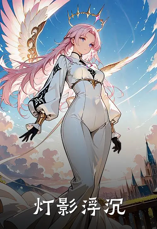 灯影浮沉