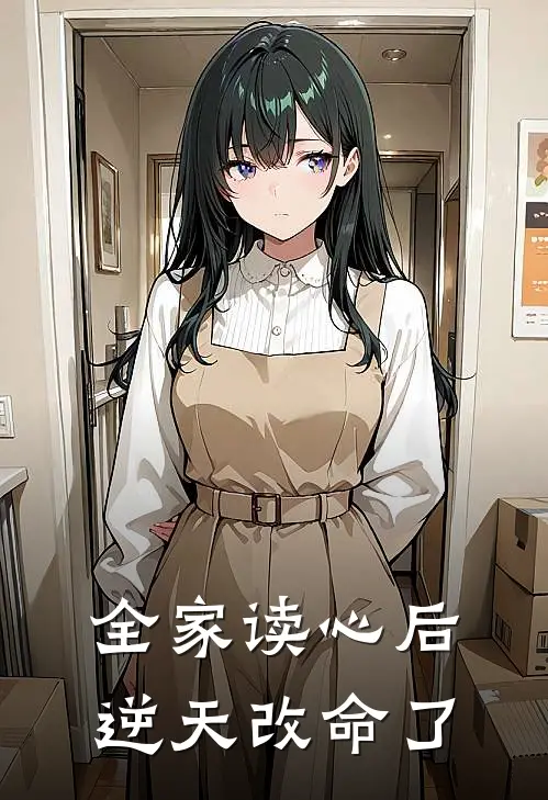 全家读心后，逆天改命了