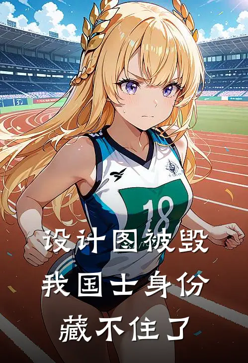 设计图被毁，我国士身份藏不住了