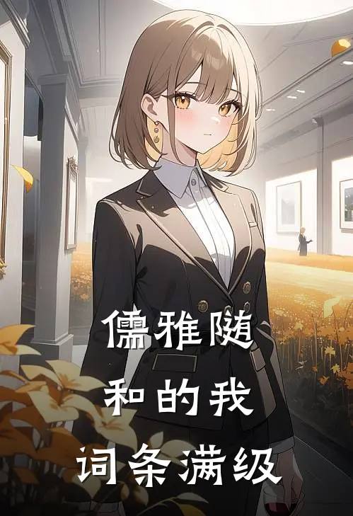 儒雅随和的我，词条满级(沈砚陈振)免费阅读完整版小说_最新小说全文阅读儒雅随和的我，词条满级沈砚陈振