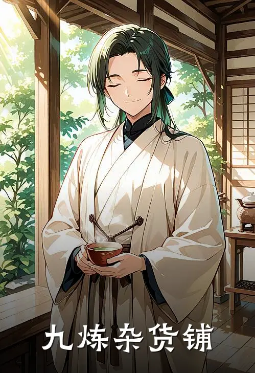 九炼杂货铺