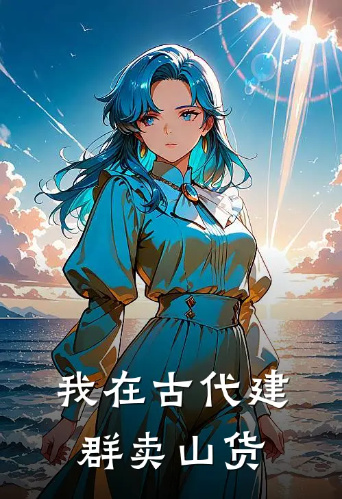 我在古代建群卖山货