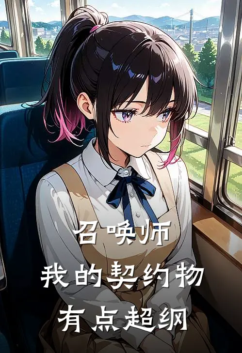 召唤师：我的契约物有点超纲