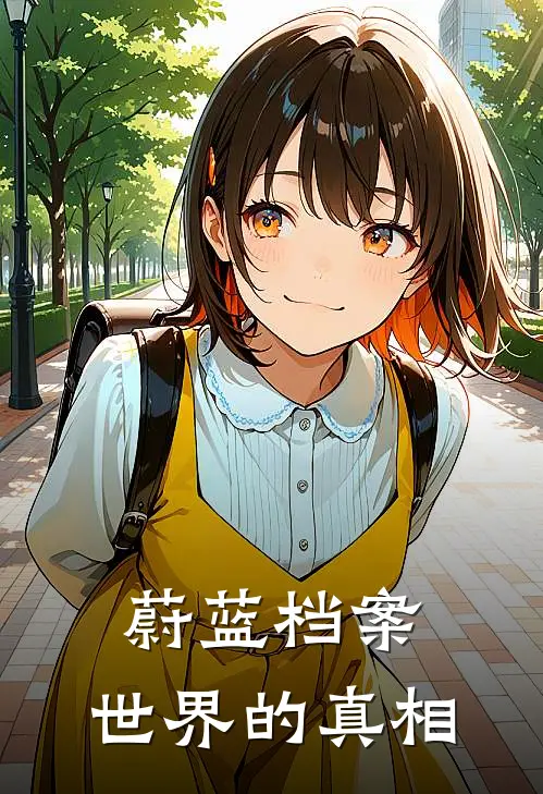 蔚蓝档案：世界的真相(易空伊织)完结小说_小说完整版免费阅读蔚蓝档案：世界的真相易空伊织