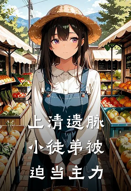 上清遗脉：小徒弟被迫当主力