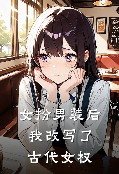 女扮男装后，我改写了古代女权