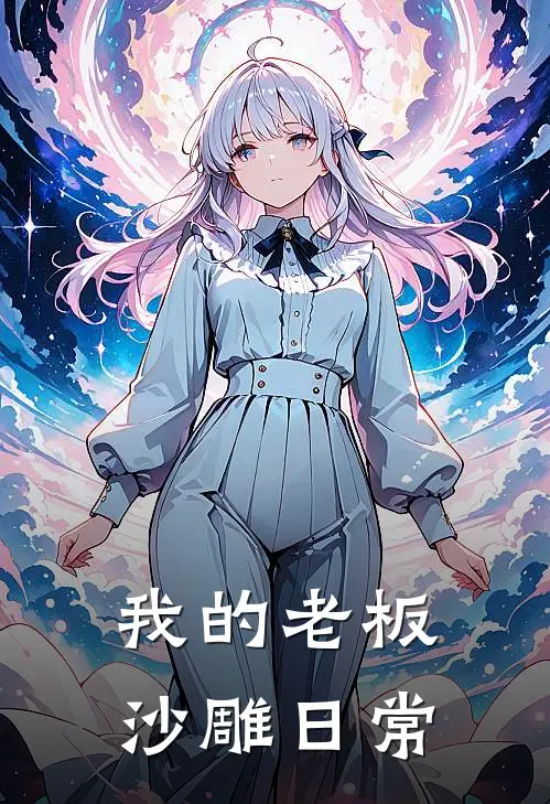 我的老板沙雕日常